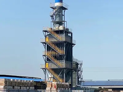 濕電除塵